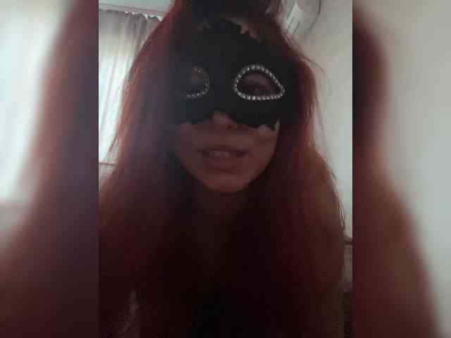 Empress-Ive webcam