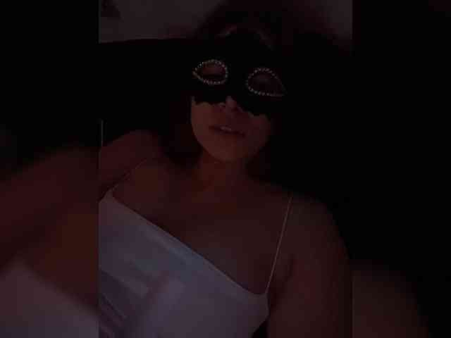 Empress-Ive webcam