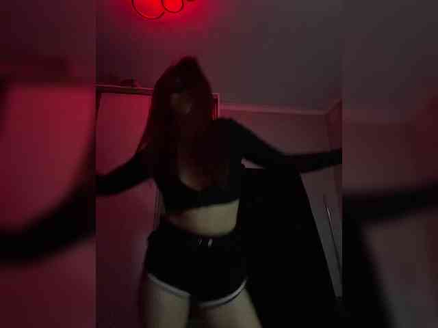 Empress-Ive webcam