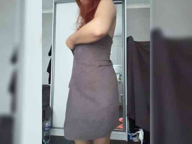 Empress-Ive webcam