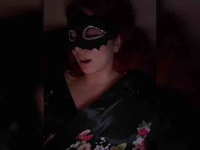Empress-Ive webcam