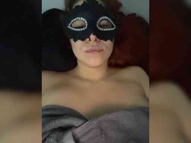 Empress-Ive webcam