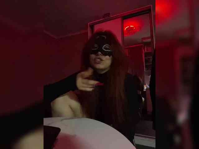 Empress-Ive webcam