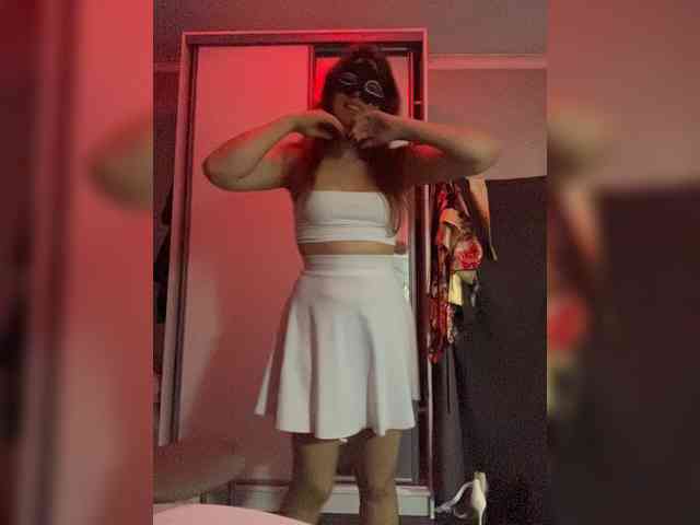Empress-Ive webcam