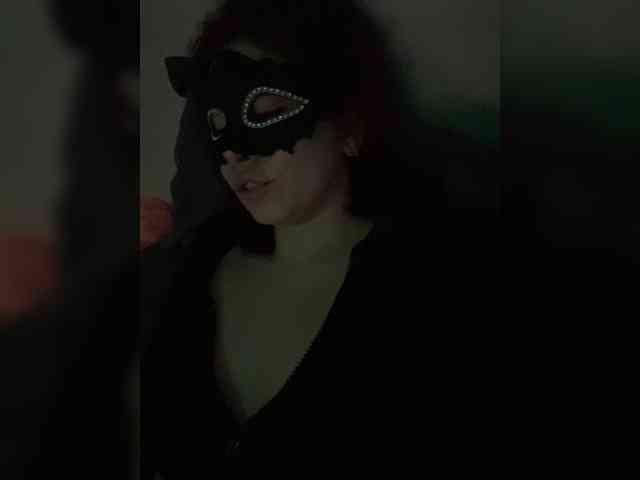 Empress-Ive webcam