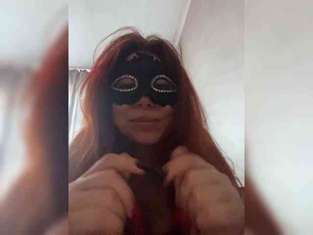 Empress-Ive webcam