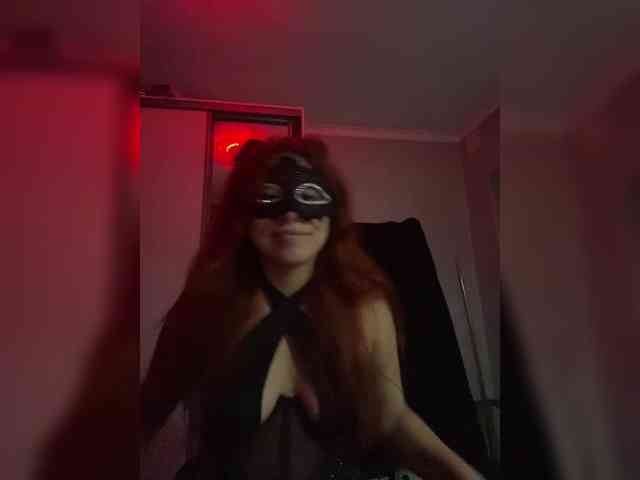 Empress-Ive webcam