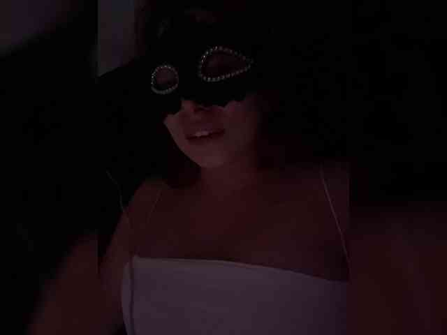 Empress-Ive webcam