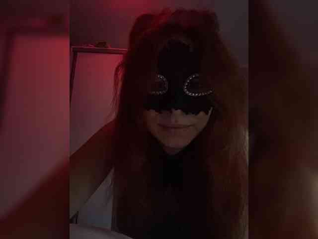 Empress-Ive webcam