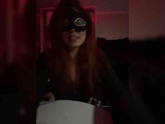 Empress-Ive webcam