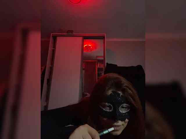 Empress-Ive webcam