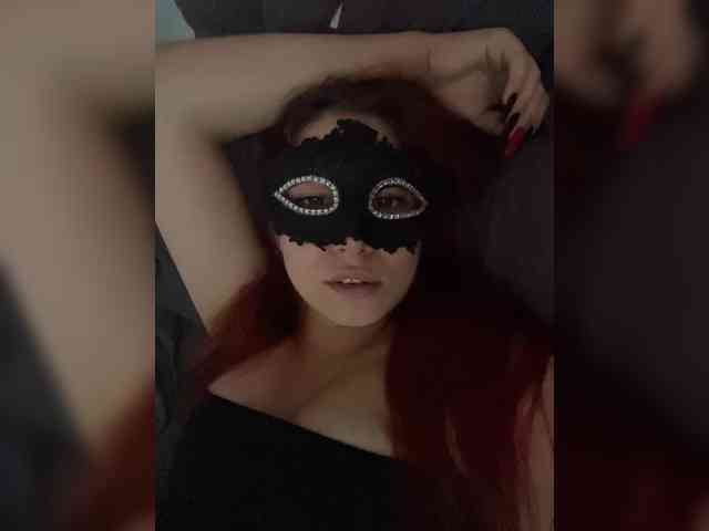 Empress-Ive webcam