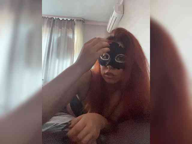Empress-Ive webcam