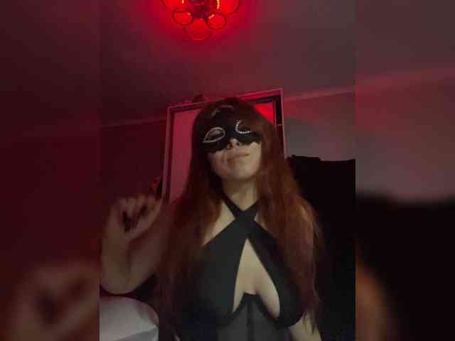 Empress-Ive webcam