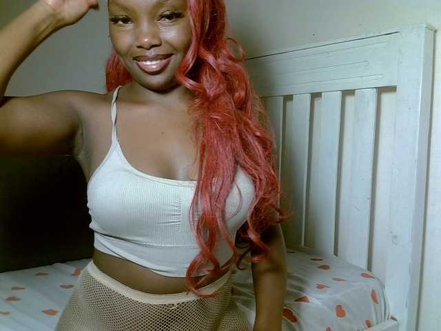 sexyblissy live cam on BongaCams