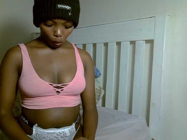 sexyblissy live cam on BongaCams