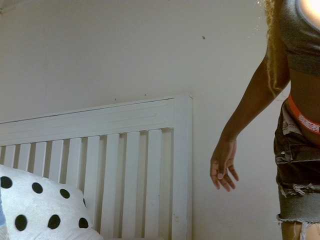 sexyblissy live cam on BongaCams