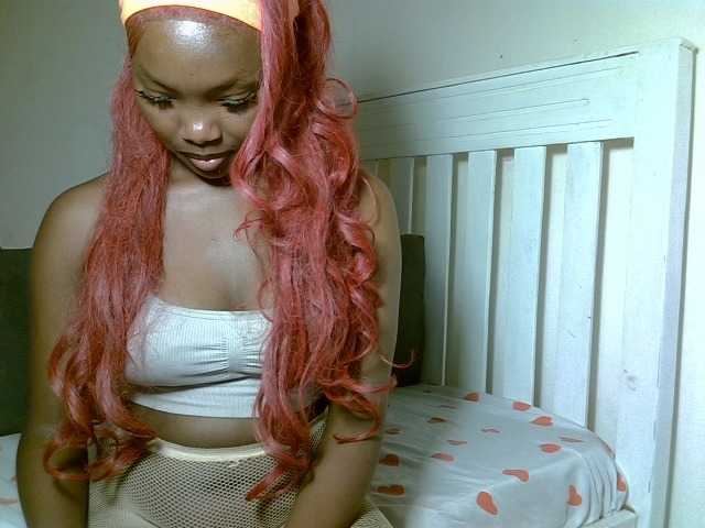 sexyblissy live cam on BongaCams