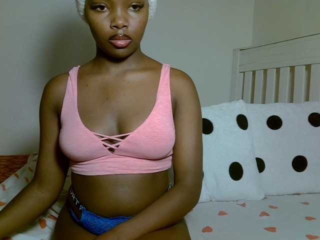 sexyblissy live cam on BongaCams