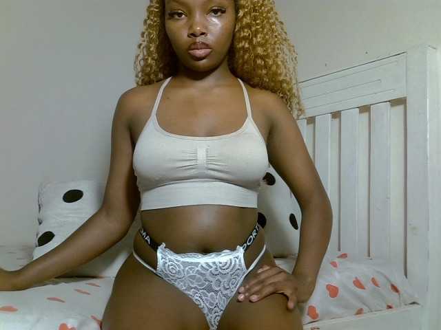 sexyblissy live cam preview