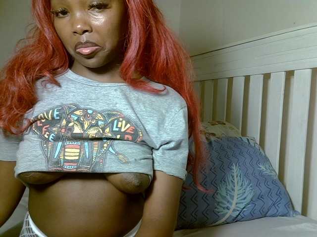 sexyblissy live cam on BongaCams