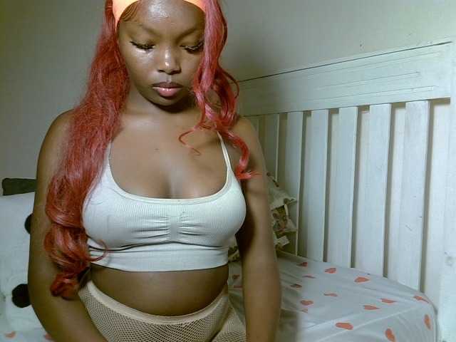 sexyblissy live cam on BongaCams
