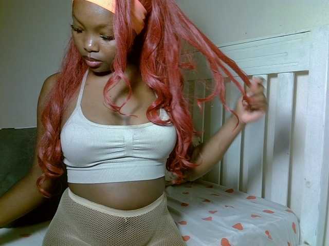 sexyblissy live cam on BongaCams