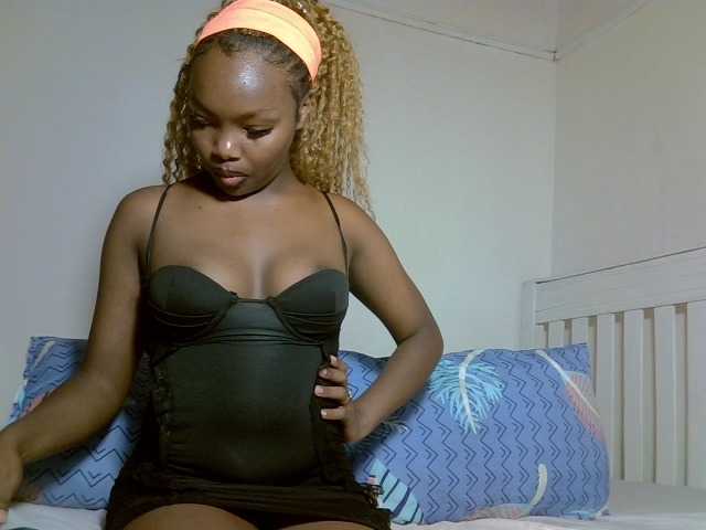 sexyblissy live cam on BongaCams