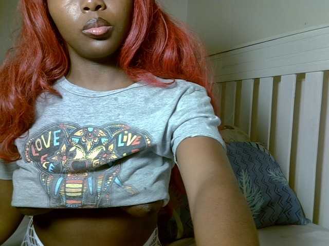 sexyblissy live cam on BongaCams