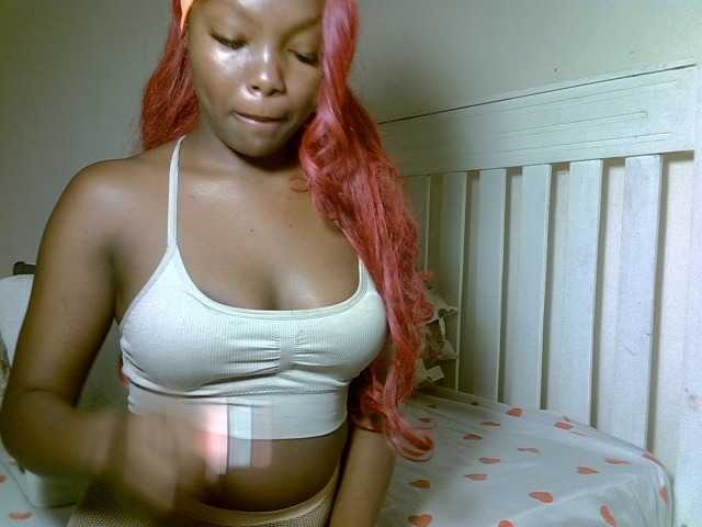 sexyblissy live cam on BongaCams