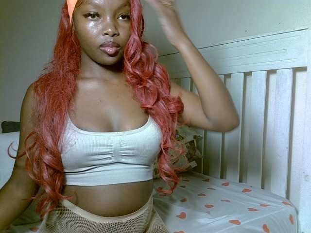 sexyblissy live cam on BongaCams