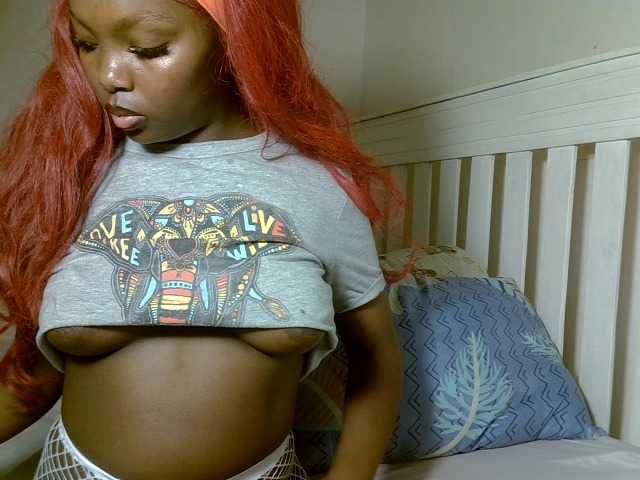 sexyblissy live cam on BongaCams