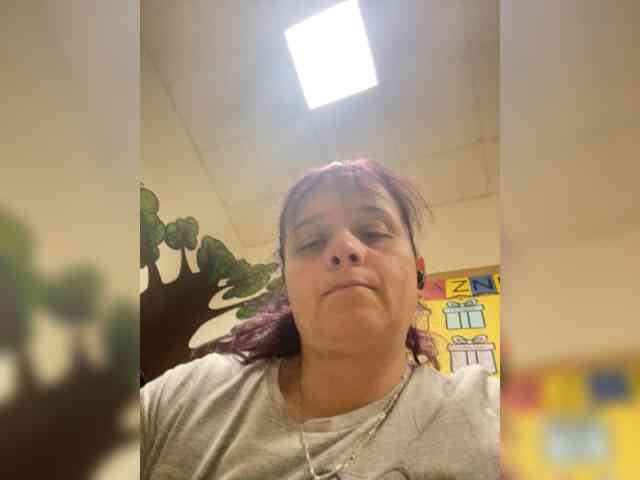 Aurora-Quinn69's webcam live show