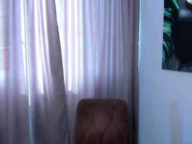 Julia-Robertson webcam