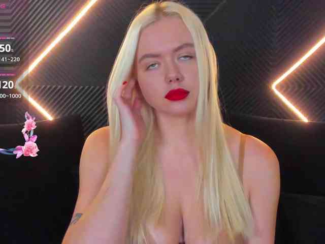 Julia-Robertson webcam