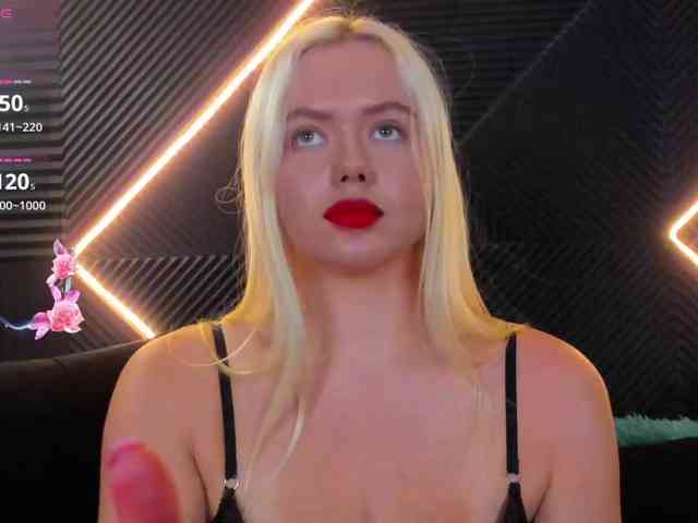 Julia-Robertson webcam