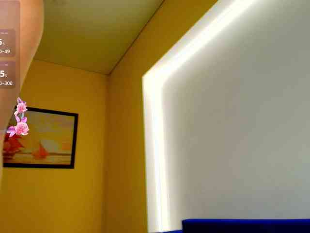Julia-Robertson webcam