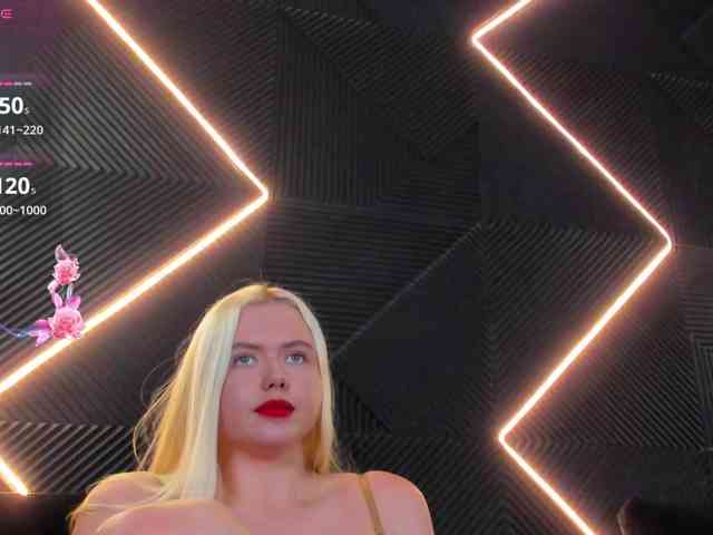 Julia-Robertson webcam