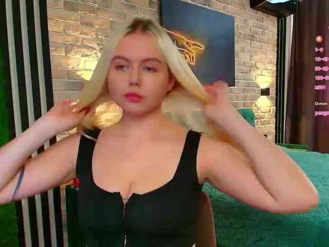 Julia-Robertson