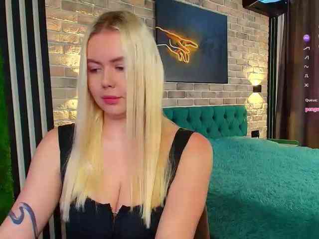 Julia-Robertson