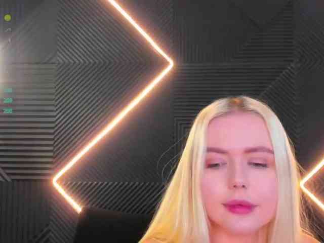 Julia-Robertson webcam