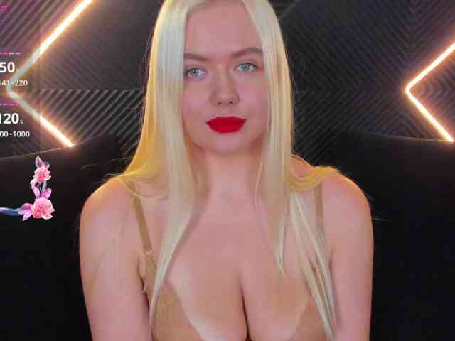 Julia-Robertson webcam