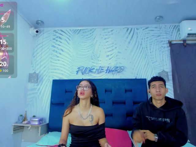 POWER-SENSUALFUSION