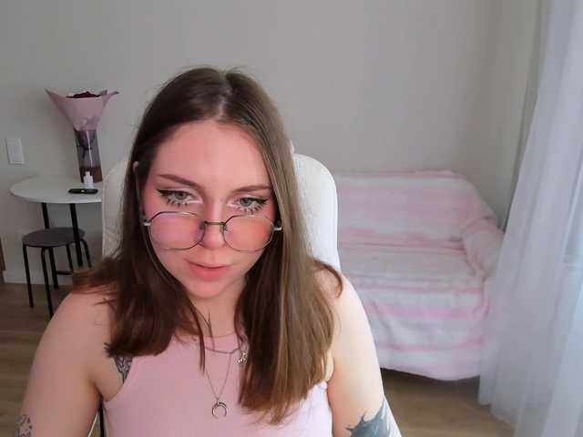 silverglace live cam on BongaCams