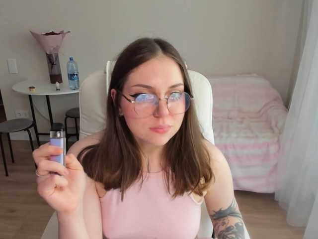 silverglace live cam on BongaCams