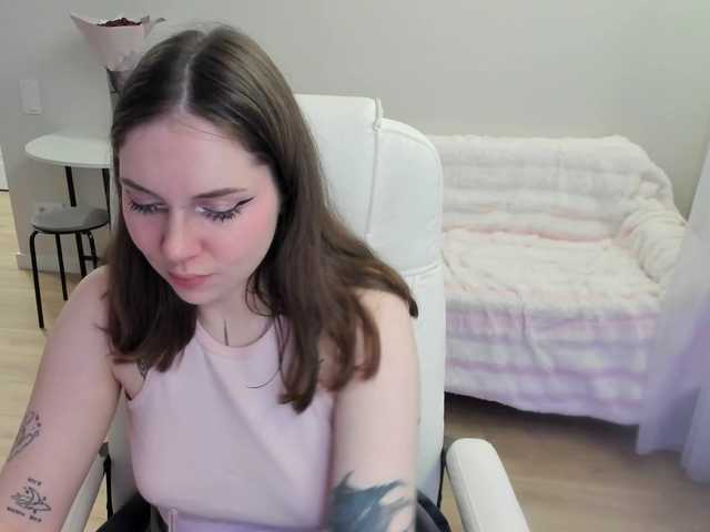 silverglace live cam on BongaCams