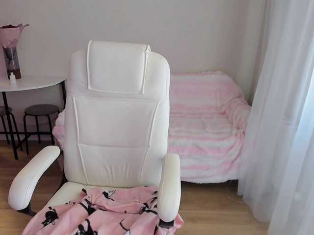 silverglace live cam on BongaCams