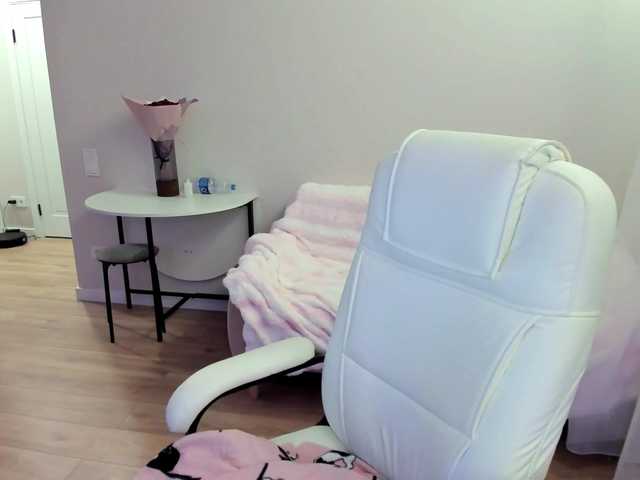 silverglace live cam on BongaCams