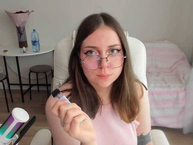 silverglace live cam on BongaCams