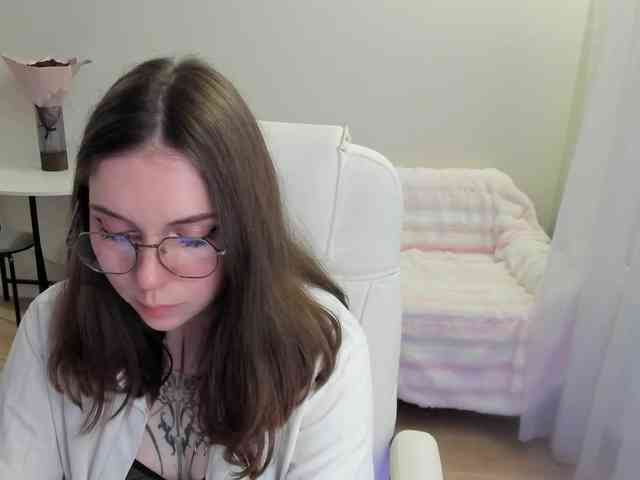 silverglace webcam